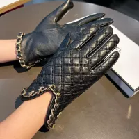 $45.00 USD Chanel Gloves For Women #1365779