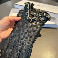 $45.00 USD Chanel Gloves For Women #1365779