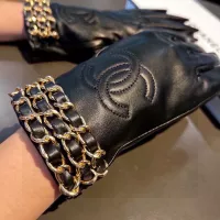 $45.00 USD Chanel Gloves For Women #1365780
