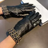 $45.00 USD Chanel Gloves For Women #1365780