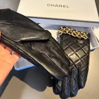 $45.00 USD Chanel Gloves For Women #1365781