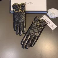 $45.00 USD Chanel Gloves For Women #1365782