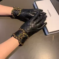 $45.00 USD Chanel Gloves For Women #1365782