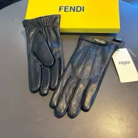 $52.00 USD Fendi Gloves For Women #1365785