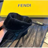 $52.00 USD Fendi Gloves For Women #1365785