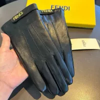 $52.00 USD Fendi Gloves For Women #1365785