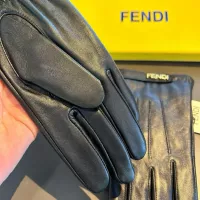 $52.00 USD Fendi Gloves For Women #1365785