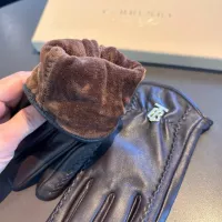 $52.00 USD Burberry Gloves For Women #1365787
