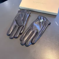$52.00 USD Burberry Gloves For Women #1365787