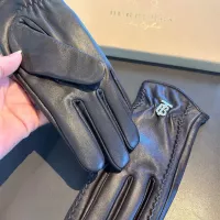 $52.00 USD Burberry Gloves For Women #1365787