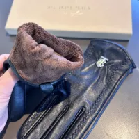 $52.00 USD Burberry Gloves For Women #1365788