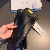 $52.00 USD Chanel Gloves For Women #1365789