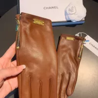 $52.00 USD Chanel Gloves For Women #1365790