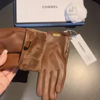 $52.00 USD Chanel Gloves For Women #1365790