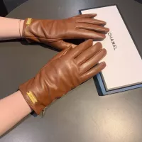 $52.00 USD Chanel Gloves For Women #1365790