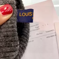 $48.00 USD Louis Vuitton LV Gloves For Men #1365794