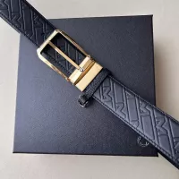 $56.00 USD Montblanc AAA Quality Belts For Men #1365795