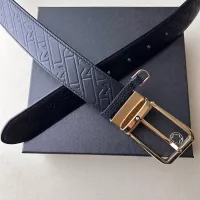 $56.00 USD Montblanc AAA Quality Belts For Men #1365795