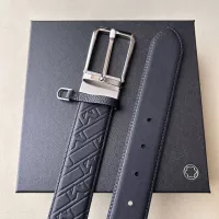 $56.00 USD Montblanc AAA Quality Belts For Men #1365796