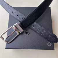 $56.00 USD Montblanc AAA Quality Belts For Men #1365796
