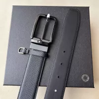 $56.00 USD Montblanc AAA Quality Belts For Men #1365797