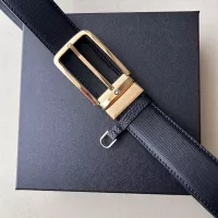 $56.00 USD Montblanc AAA Quality Belts For Men #1365798