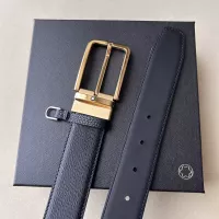 $56.00 USD Montblanc AAA Quality Belts For Men #1365798