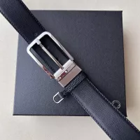 $56.00 USD Montblanc AAA Quality Belts For Men #1365799