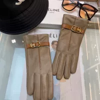 $52.00 USD Celine Gloves For Women #1365800