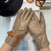 $52.00 USD Celine Gloves For Women #1365800
