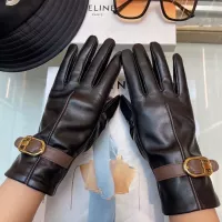 $52.00 USD Celine Gloves For Women #1365801