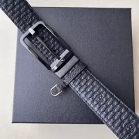 $56.00 USD Montblanc AAA Quality Belts For Men #1365802