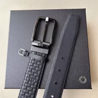 $56.00 USD Montblanc AAA Quality Belts For Men #1365802