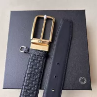 $56.00 USD Montblanc AAA Quality Belts For Men #1365803