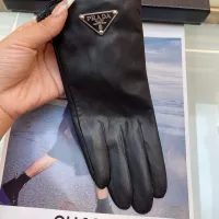 $48.00 USD Prada Gloves For Women #1365804