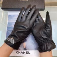 $48.00 USD Prada Gloves For Women #1365804