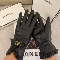$48.00 USD Chanel Gloves For Women #1365805