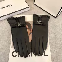 $48.00 USD Chanel Gloves For Women #1365805