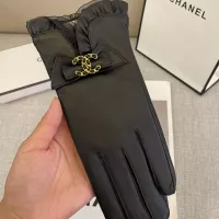 $48.00 USD Chanel Gloves For Women #1365805