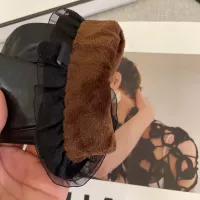 $48.00 USD Chanel Gloves For Women #1365805