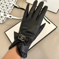 $48.00 USD Chanel Gloves For Women #1365805