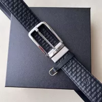 $56.00 USD Montblanc AAA Quality Belts For Men #1365806