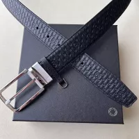 $56.00 USD Montblanc AAA Quality Belts For Men #1365806