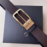 $56.00 USD Montblanc AAA Quality Belts For Men #1365807