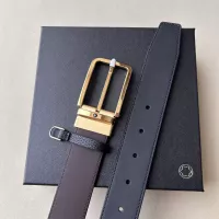 $56.00 USD Montblanc AAA Quality Belts For Men #1365807