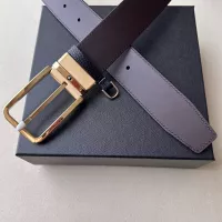 $56.00 USD Montblanc AAA Quality Belts For Men #1365807