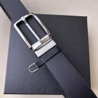 $56.00 USD Montblanc AAA Quality Belts For Men #1365808