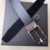 $56.00 USD Montblanc AAA Quality Belts For Men #1365808