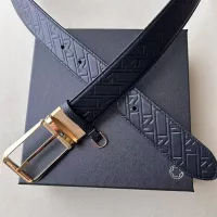 $56.00 USD Montblanc AAA Quality Belts For Men #1365809