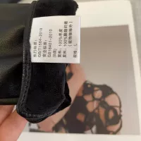 $45.00 USD Dolce & Gabbana Gloves For Women #1365810